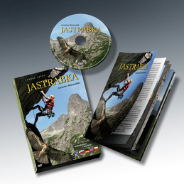 dvd film jastrabka z vysokých tatier