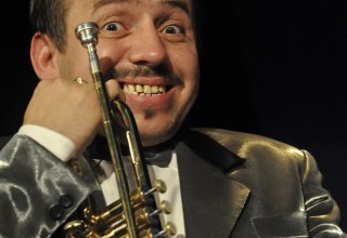Štefánsky pobyt s hviezdnym Petrom "Armstrongom" Ondriom