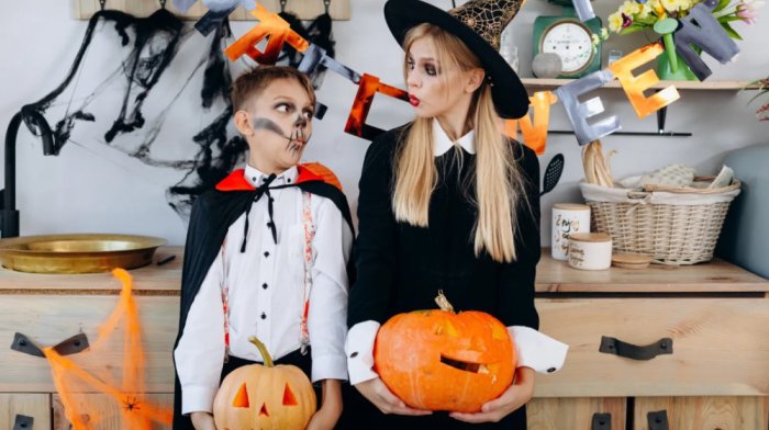 Halloween v Dudinciach: Pobyt plný oddychu, zábavy a halloweenskej atmosféry