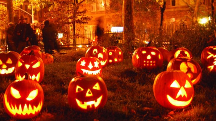 Halloween pobyt s bohatým animačným programom a vstupom do bazéna a wellness