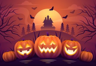 Halloween - strašidelné dobrodružstvo pre celú rodinu pod Tatrami
