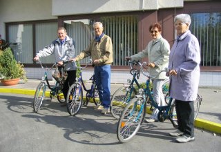 Seniorský pobyt s 5 relaxačnými procedúrami a vstupom do bazéna v kúpeľnom meste Piešťany