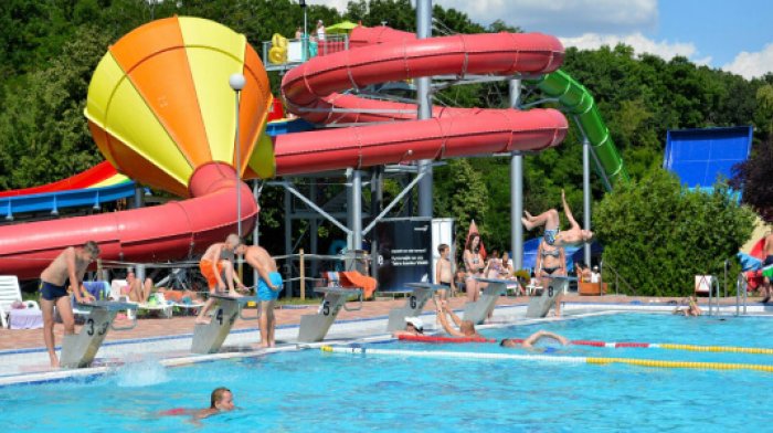 Pobyt so vstupom do Thermal Corvinus v cene -  v lete all inclusive, mimo sezóny polpenzia