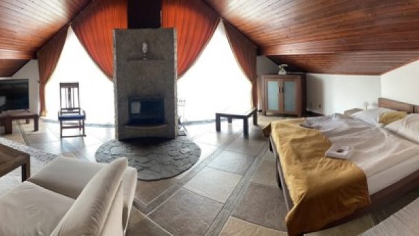 Hotel Amalia ***+ Nová Lesná 14