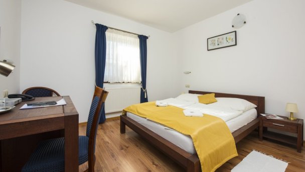 Hotel Amalia ***+ Nová Lesná 28