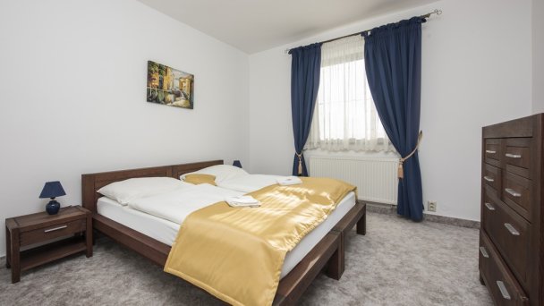 Hotel Amalia ***+ Nová Lesná 24