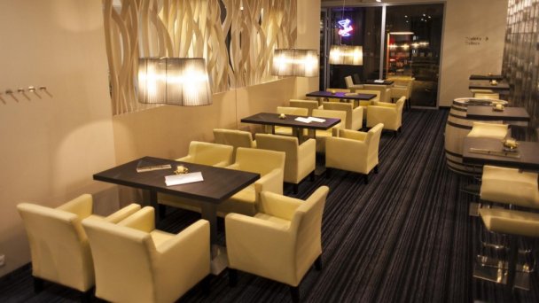 Hotel AquaCity Mountain View **** Poprad 59