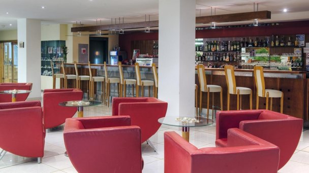Hotel AquaCity Mountain View **** Poprad 58