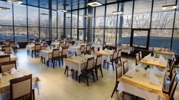 Hotel AquaCity Mountain View **** Poprad 57