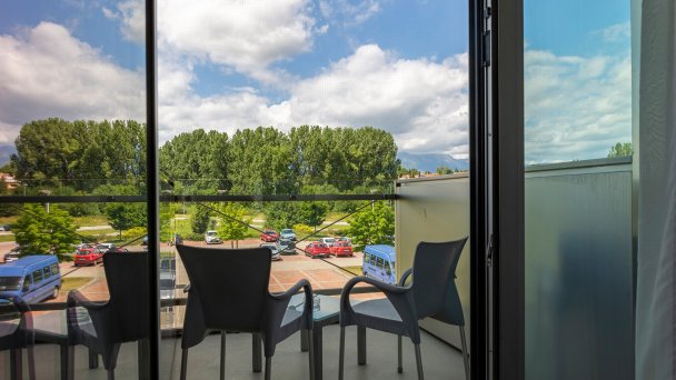 Hotel AquaCity Mountain View **** Poprad 18