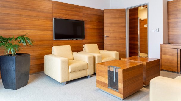 Hotel AquaCity Mountain View **** Poprad 15