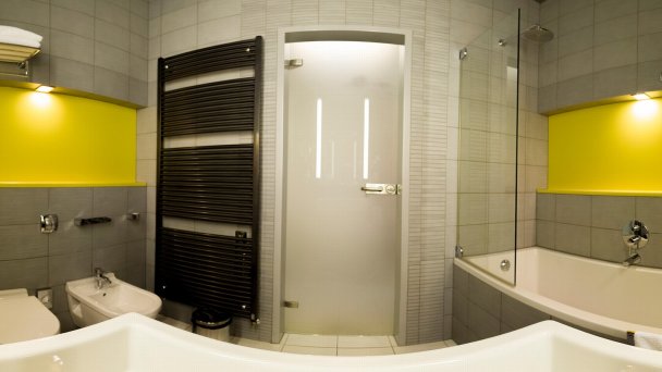 Hotel AquaCity Mountain View **** Poprad 20