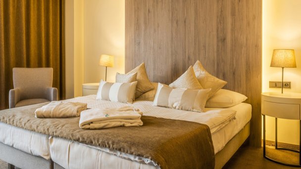 Hotel AquaCity Seasons **** Poprad 28
