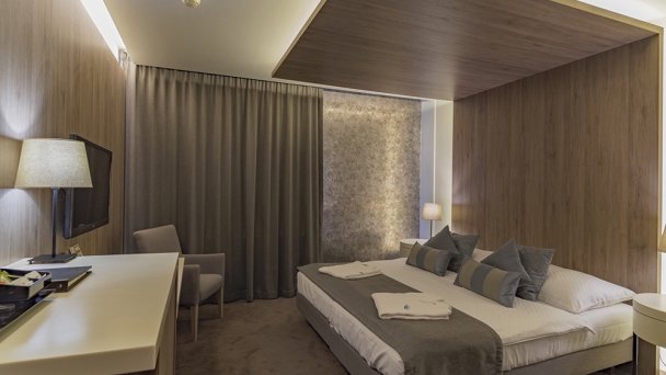 Hotel AquaCity Seasons **** Poprad 27