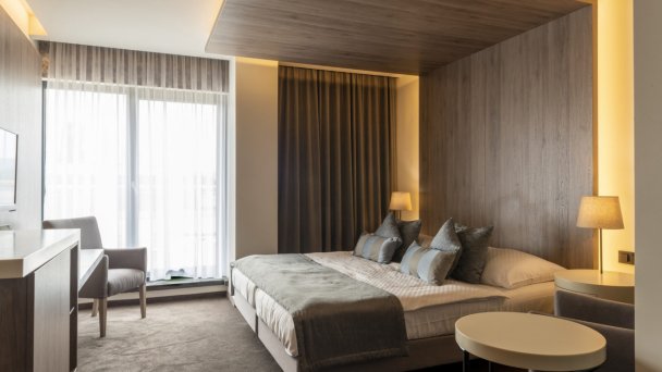 Hotel AquaCity Seasons **** Poprad 3