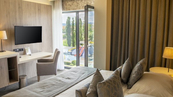 Hotel AquaCity Seasons **** Poprad 30