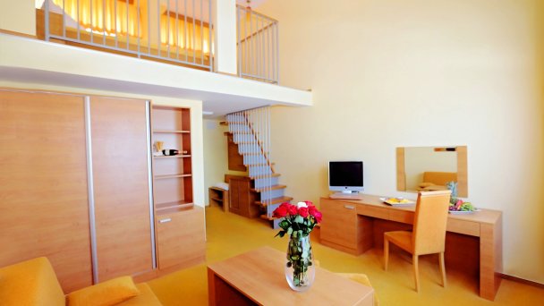 Hotel AquaCity Seasons **** Poprad 23