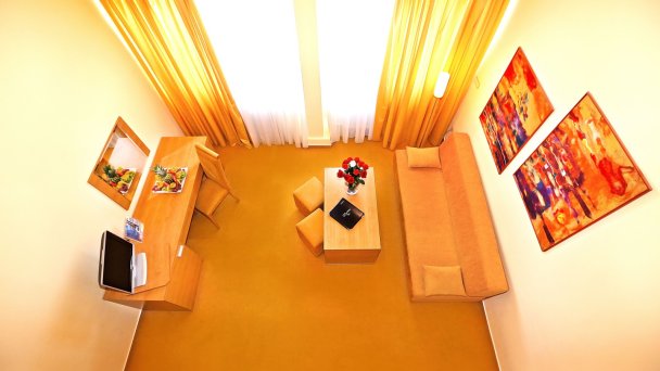 Hotel AquaCity Seasons **** Poprad 22
