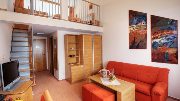 Hotel AquaCity Seasons **** Poprad 21