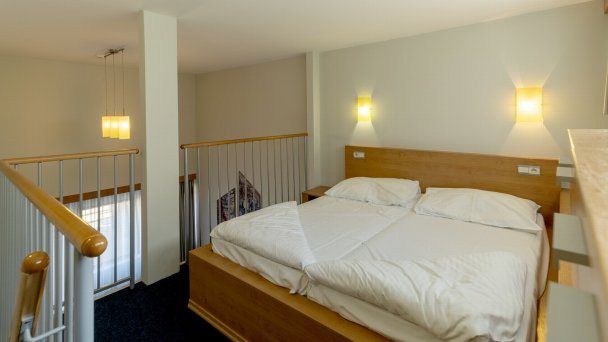 Hotel AquaCity Seasons **** Poprad 20
