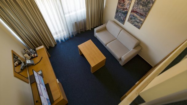 Hotel AquaCity Seasons **** Poprad 19