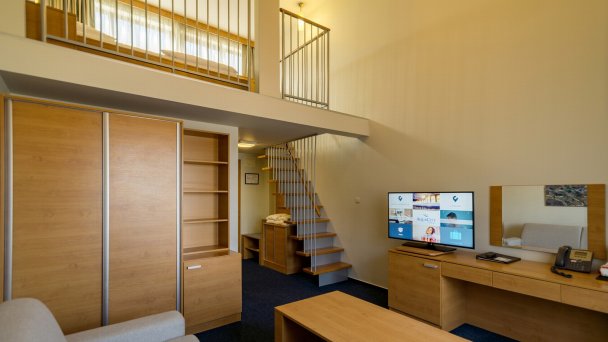Hotel AquaCity Seasons **** Poprad 18