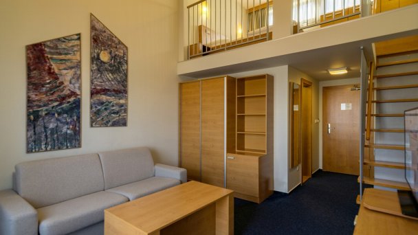 Hotel AquaCity Seasons **** Poprad 17