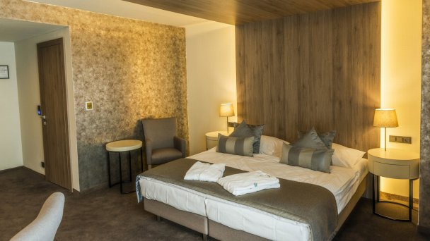Hotel AquaCity Seasons **** Poprad 24