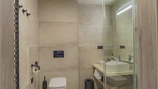 Hotel AquaCity Seasons **** Poprad 26