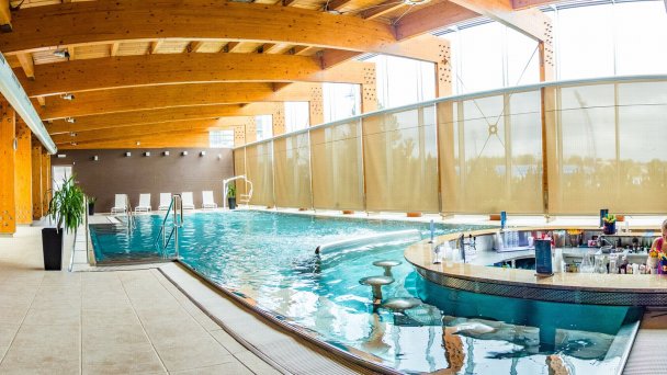 Hotel Riverside ***  Poprad 30