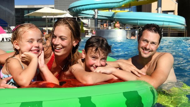 Hotel Riverside ***  Poprad 43
