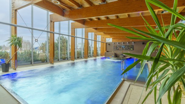 Hotel Riverside ***  Poprad 27