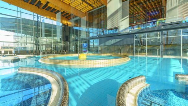 Hotel Riverside ***  Poprad 25