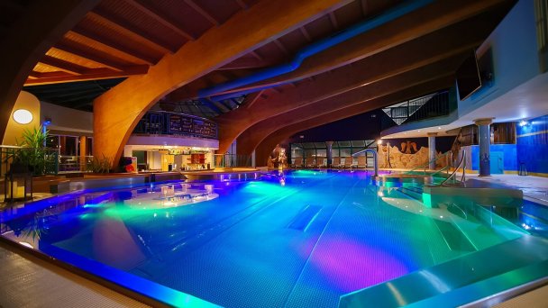 Hotel Riverside ***  Poprad 26