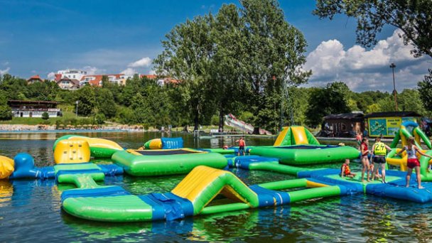 Aqualand Banská Bystrica 2
