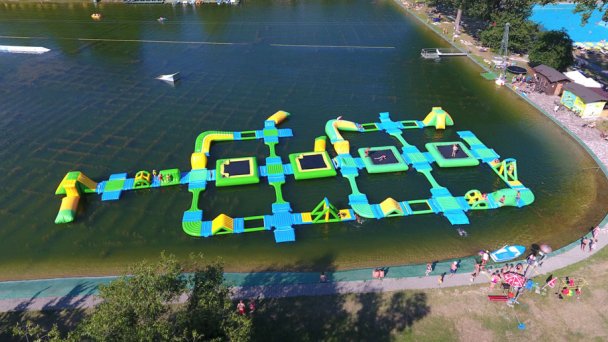 Aqualand Banská Bystrica 4