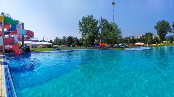 Aqualand Banská Bystrica 5