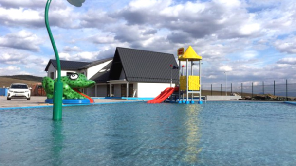 Aquapark Lipany 4 Aquapark Lipany 4
