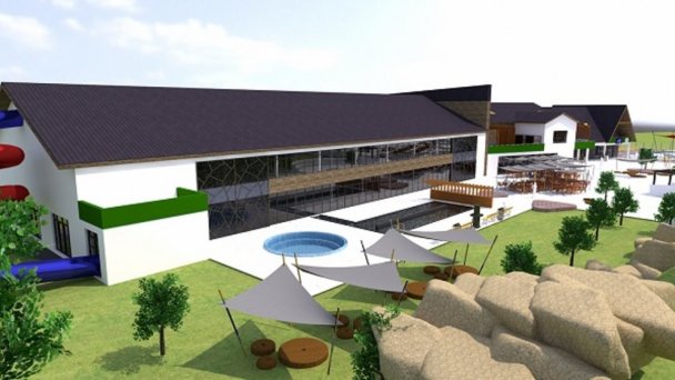 Aquapark Lipany 9 Aquapark Lipany 9