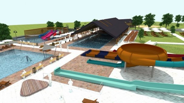 Aquapark Lipany 11 Aquapark Lipany 11