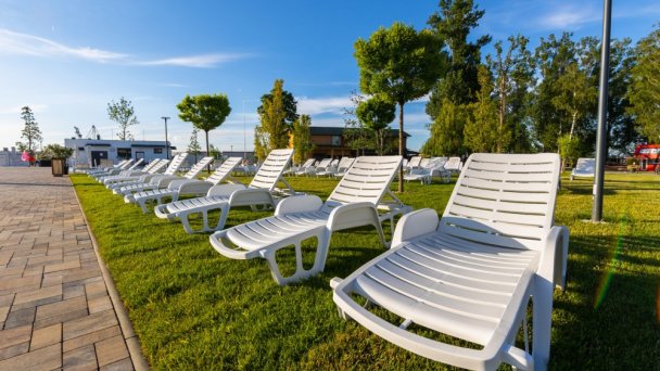 Kúpalisko Ava Thermalpark Diakovce 16