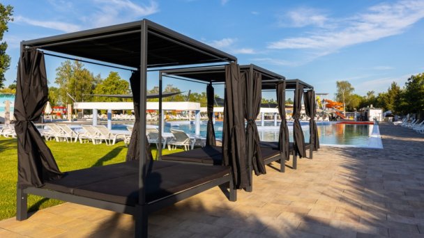 Kúpalisko Ava Thermalpark Diakovce 18