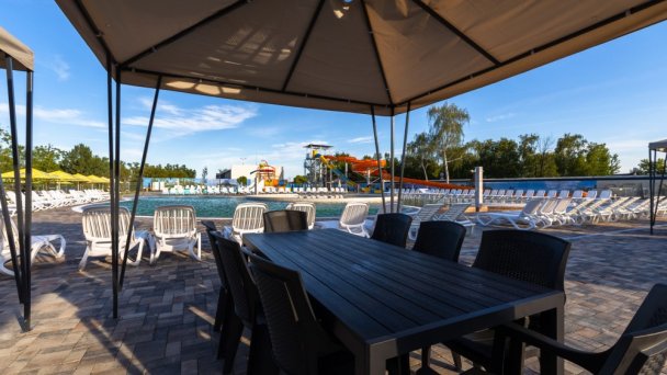 Kúpalisko Ava Thermalpark Diakovce 21