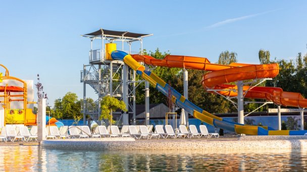 Kúpalisko Ava Thermalpark Diakovce 24