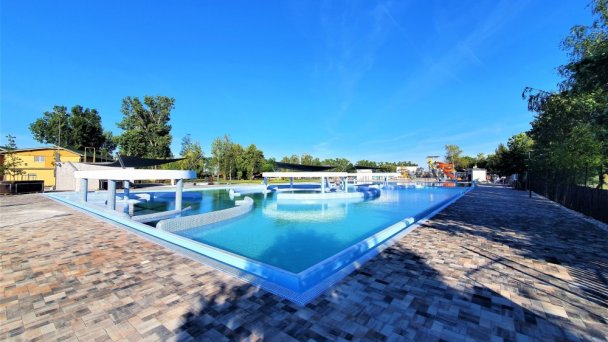 Kúpalisko Ava Thermalpark Diakovce 27