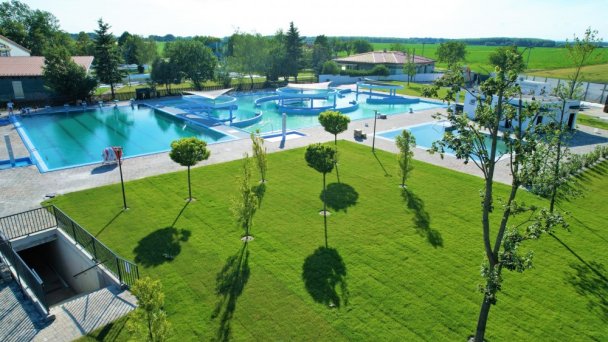 Kúpalisko Ava Thermalpark Diakovce 29