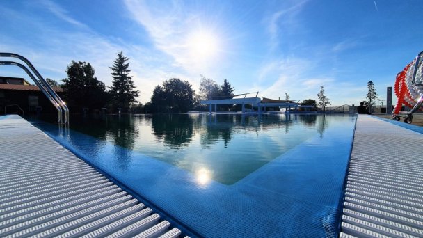 Kúpalisko Ava Thermalpark Diakovce 7