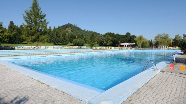 TERMAL Raj Liptovský Ján 3 TERMAL Raj Liptovský Ján 3
