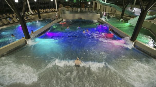 Thermal Šírava 3 Thermal Šírava 3