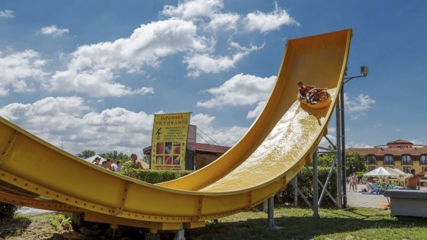 Aquapark Vadaš Thermál Resort Štúrovo 3 Aquapark Vadaš Thermál Resort Štúrovo 3